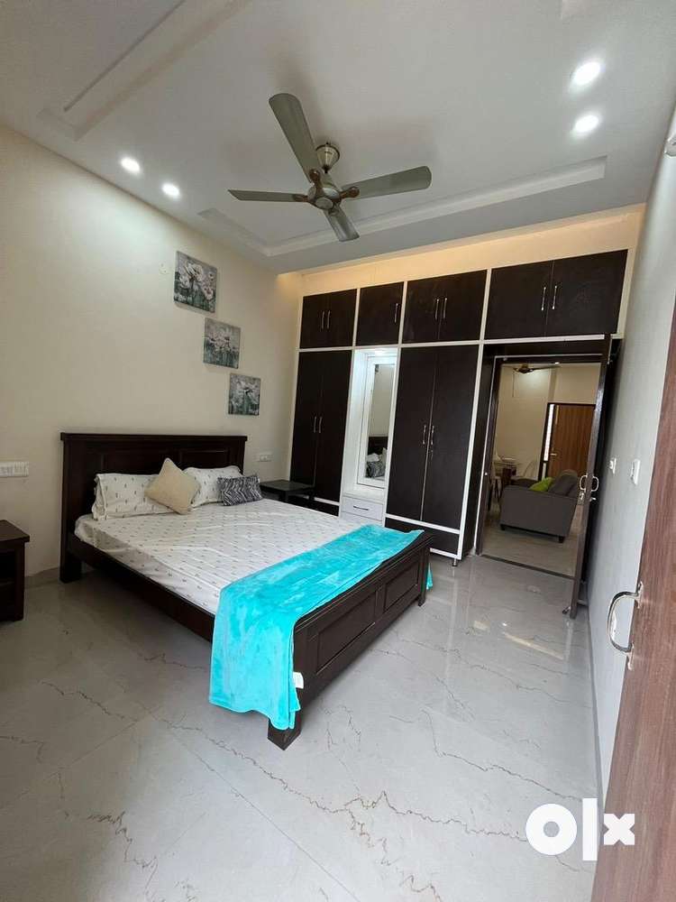 Luxury + affordale 2bhk just 28.90 Lacs in Mohali #95%Loan #Book Now