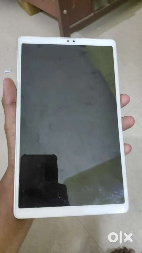 Samsung galaxy Tab A7 lite