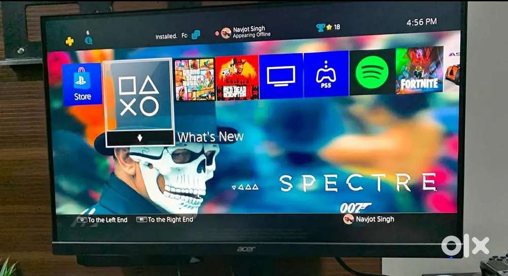 Smart LED TV Sale – WebOS  4K Ultra HD  Voice Control  Warranty 1yr
