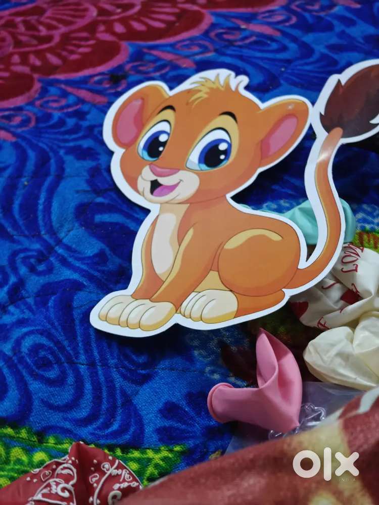 In a well maintained society