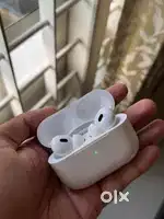 Apple airpods 2nd gen