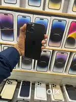 iPhone Refurbished Available
