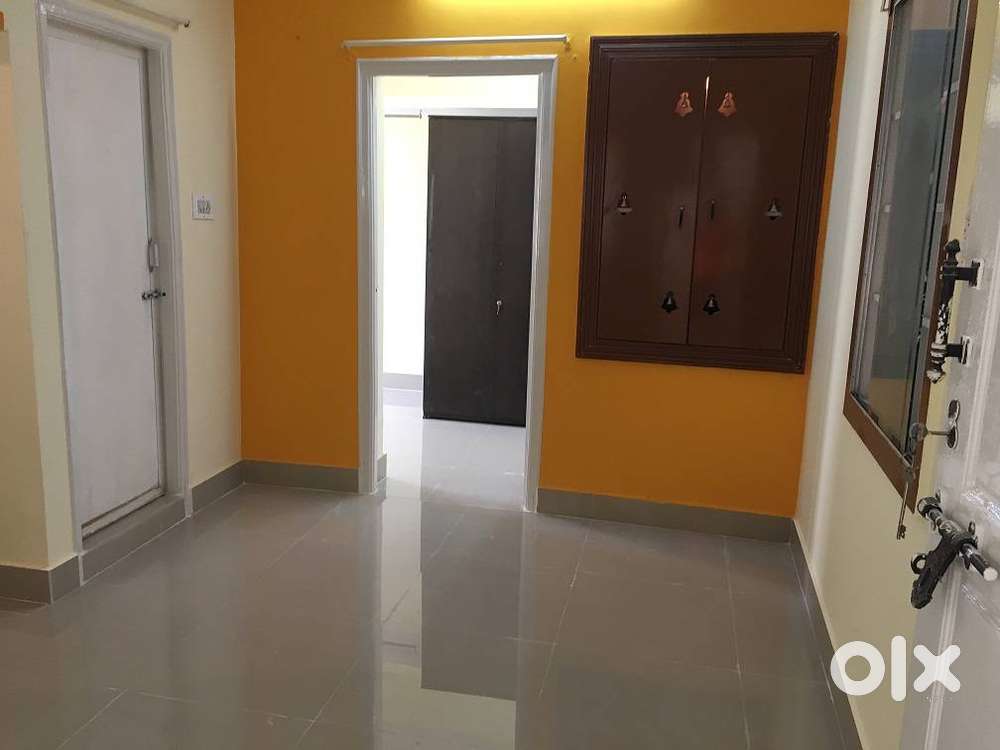 1 BHK for Rent near Oxford college,AMR tech park Bommanahalli