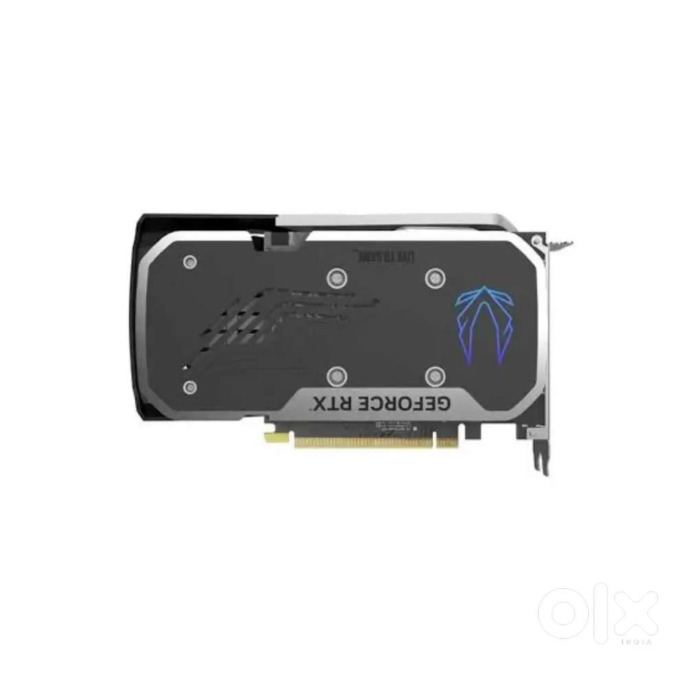 Zotac Rtx 4060,8gb graphics card