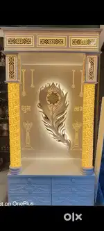 All CNC ROUTER WORK