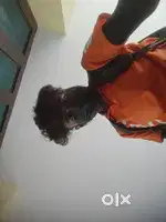 I am acting driver