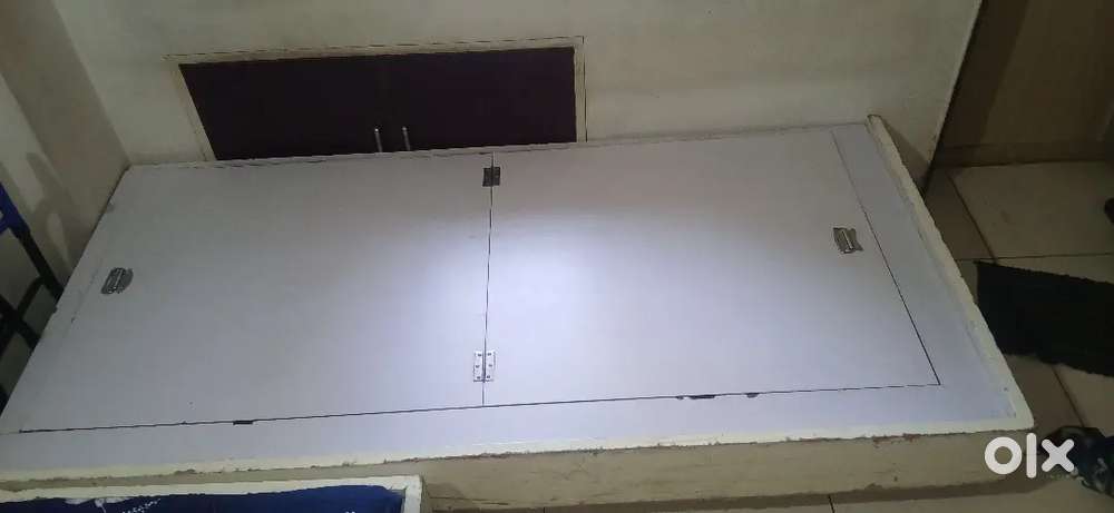 Pure sag materia bad