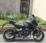 5Months Old New Model KTM Duke 250 Black Edition For Sale