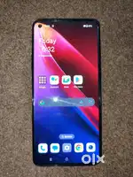 Oneplus 9R 5g