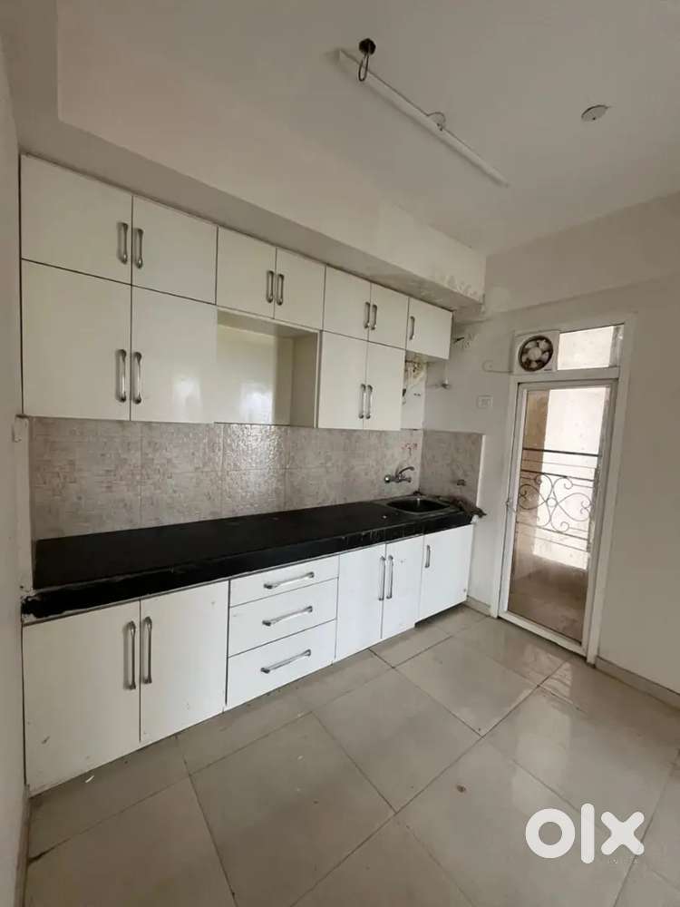 2 bhk. Flat gated society near to Hero Honda chowk and sec 10A