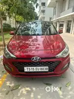 Hyundai New i20 2018 Diesel Well Maintained