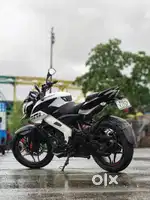 Pulsar NS 200