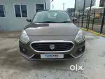 Maruti Suzuki Swift Dzire VXI(O) AMT, 2019, Petrol