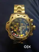 INVICTA VENOM WATCH