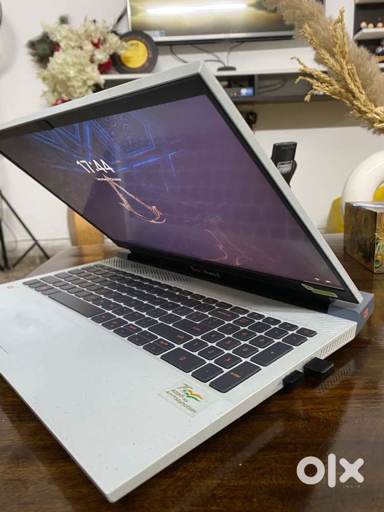 Dell G15 Ryzen 7 Gaming Laptop for Sale