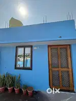 Single room available for rent with attached kitchen & washroom.