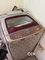Samsung Fully Automatic 7kg top load