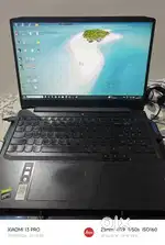 Lenevo IdeaPad gaming 3