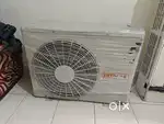 Hitachi ac