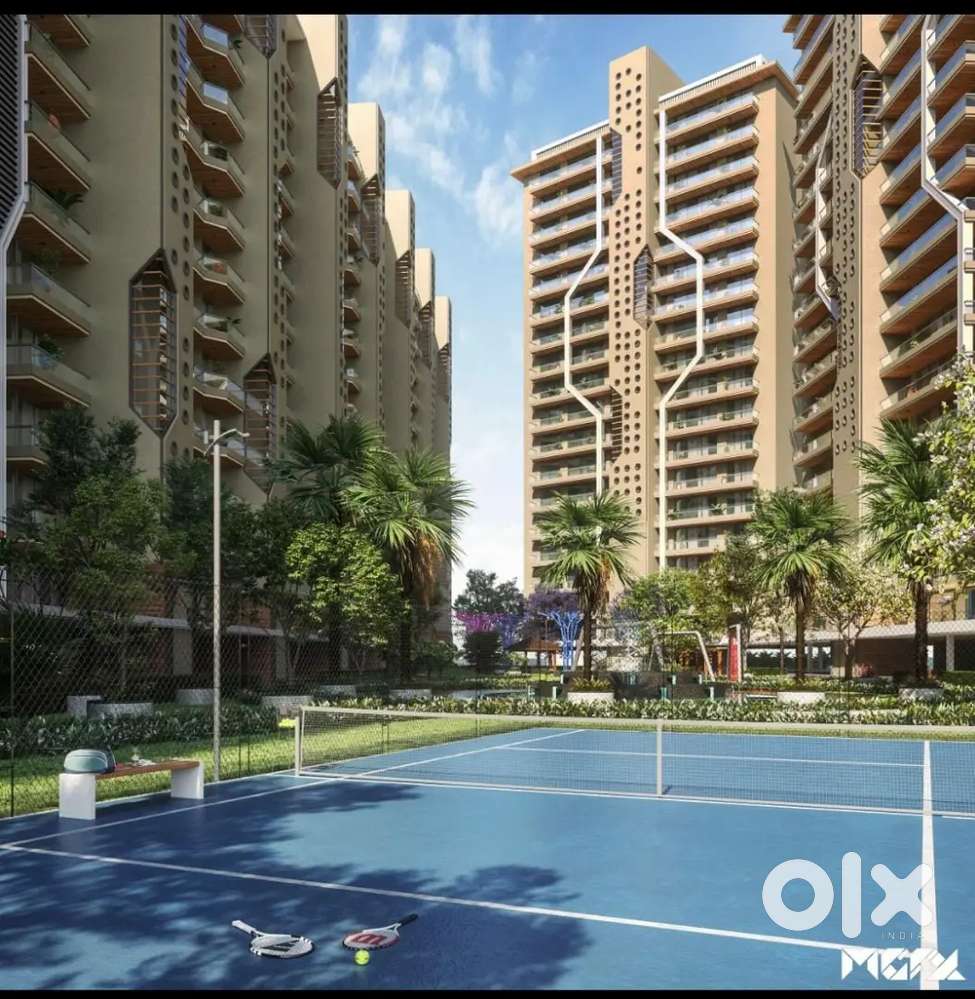 Amayra sky City best project in kurali