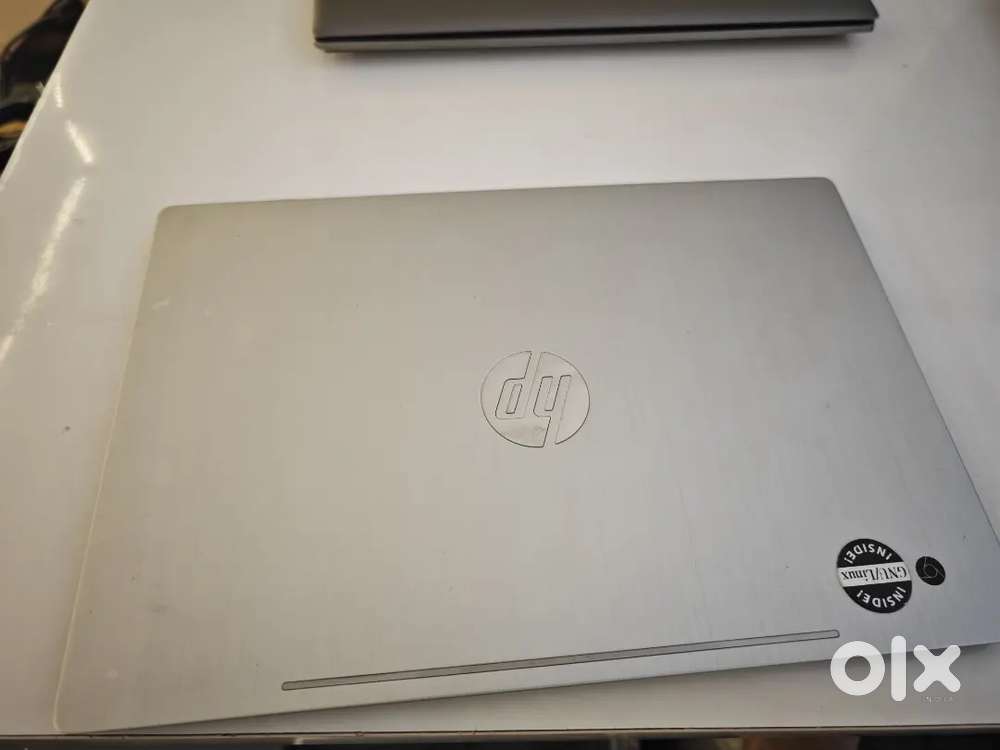 Hp laptop for students