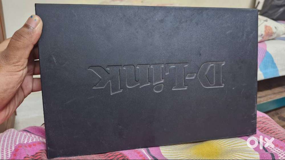 D- link, Model no :DGS-1024C,