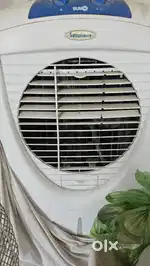 Room cooler