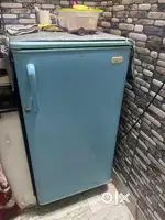 Godrej fridge