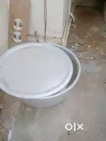 Aluminium vesels