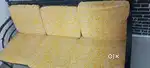 Matal sofa