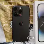 iPhone 14 Pro