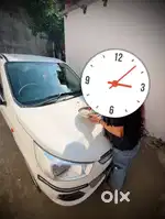 Maruti Suzuki Alto K10 2019 Petrol 16500 Km Driven