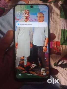 Redmi Note 10 s