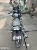 Pulsar 220 bs6