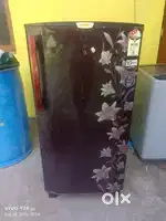 Fridge - RS 5000