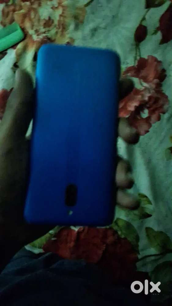 Redmi 8 a koi kami nhi hai