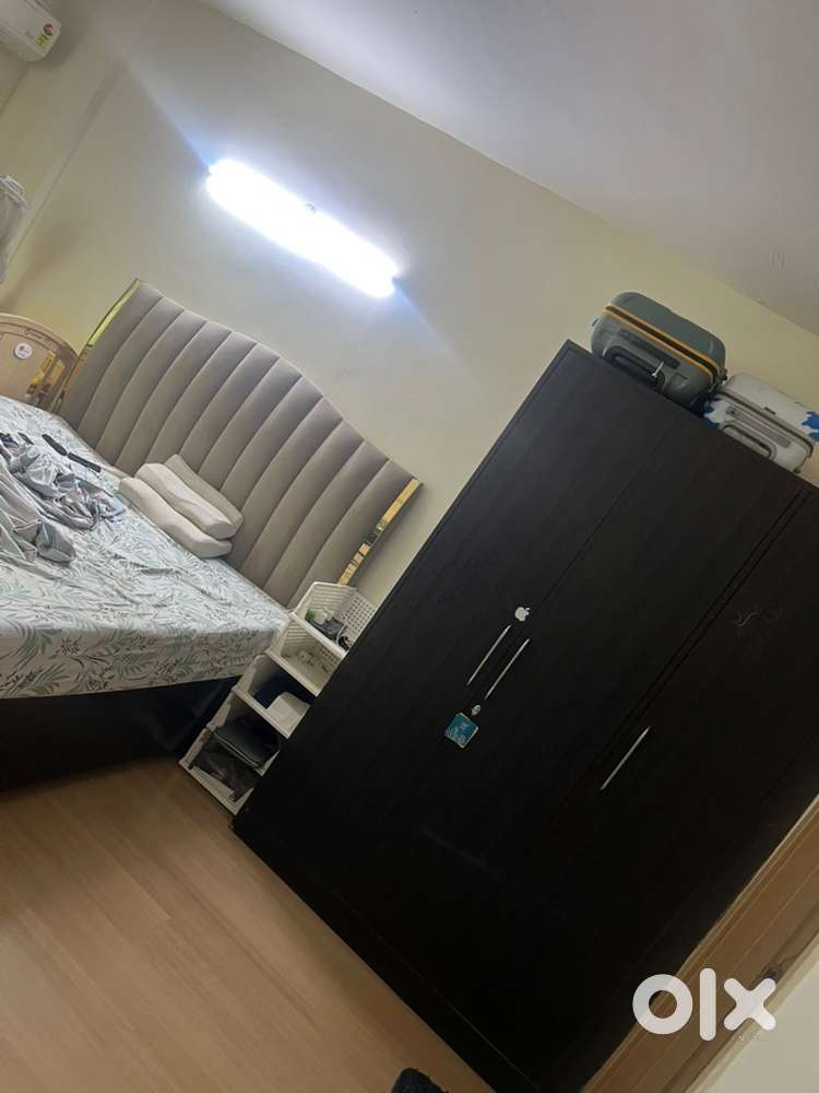 2bhk furnished for rent