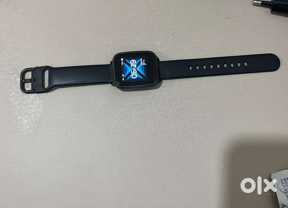 boAt Storm 1.3 Curved Smartwatch