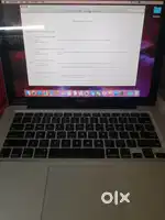 Macbook Pro i7