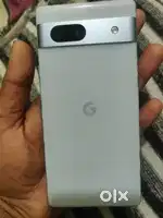 Pixel 7a at it's best condition for sale
