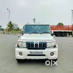 Mahindra Bolero 1.5 Power Plus ZLX, 2019, Diesel