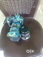 SALE MY NIKON 750  DSLR  CAMERA