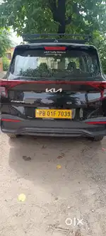 Driver for tourist cabs