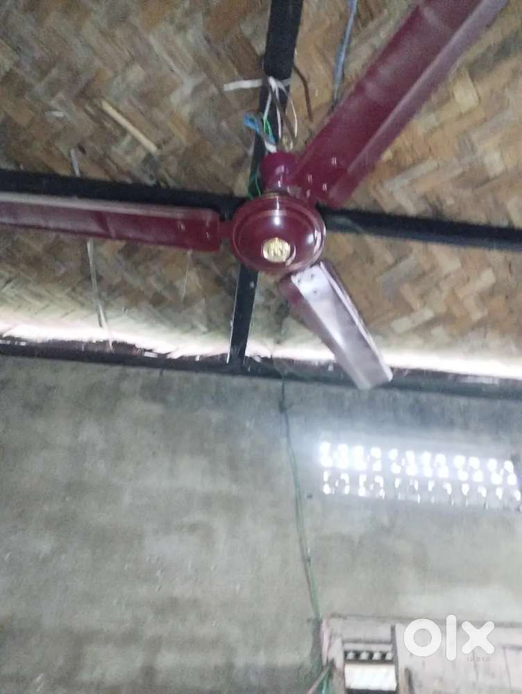 Selling fan