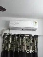 Voltas 1.5 to split AC purchased in 2022