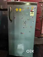 Godrej Single Door Refrigerator  200L