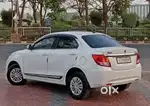 Maruti Suzuki Swift Dzire 2018 Diesel 68500 Km Driven