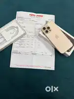 IPHONE 16 PRO MAX INDIAN DEVICE WITH APPLE CARE PLAN