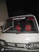 Maruti Suzuki Omni 1999 Petrol 180000 Km Driven