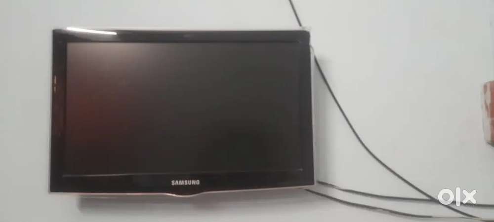 Samsung TV
